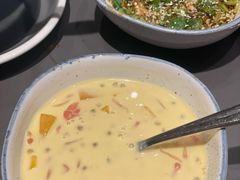 -博林天瑞喜来登酒店·西丽尚膳