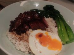 -新大咀港式茶餐厅(宝山万达店)