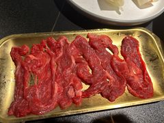-東盛炭烤自助料理(浦东文峰广场店)