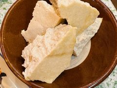 老豆腐-鸿姐老火锅(花园路店)