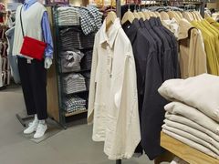 -MUJI无印良品(世博源店)