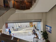 -菲鱼体育恒温游泳馆(中海名城店)