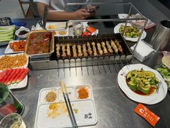 -郎出山烧烤(胶州店)