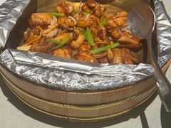 -明州小宴(文化广场店)