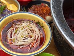 -冒椒火辣(奎星楼街店)