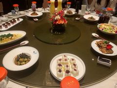 -上海人家花樣年华(中山公园店)