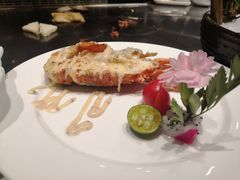 -仙桐吉宴铁板烧·精致料理
