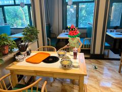 -清真聚陇缘美食餐厅(南横东街店)