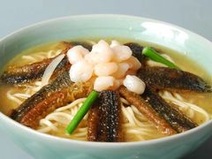 -奎元馆.百年奎元.非遗传承(西湖边的解放路店)
