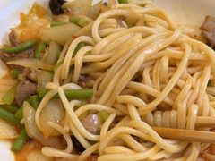 -巴依老爷新疆美食(昌平店)