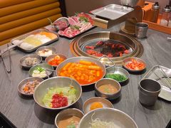 五花肉-麻蒲碳烤肉(远景路1号店)