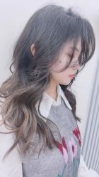 -MINX名珂斯·烫染形象设计