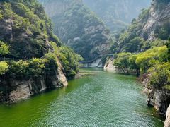 -黑龙潭风景区