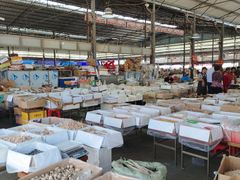 -细村农贸综合市场