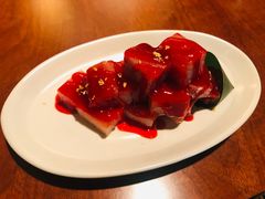 -湖滨28中餐厅·西湖宴·杭州君悦酒店
