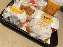 -肯德基(盘龙奥莱店)