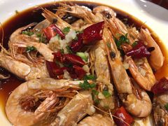 -抚顺美食·老上海味道