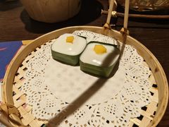 椰汁芒芒西米膏-泰妃殿(武汉首店)