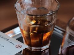 -纽巷咖啡 SOFTFOCUS COFFEE(锦和巴黎时韵店)