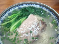 -枫镇面馆(寒山寺店)