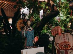 -锦府盐帮·李宅(领展购物广场中关村店)