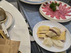 -喜聚薈·花膠雞海鮮火鍋(越秀店)