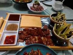 -陈傻子餐厅(世纪都会店)