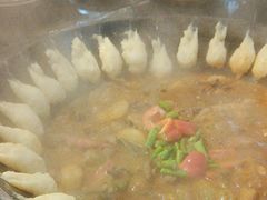 -老妈灶房柴火鸡(香雪海路店)