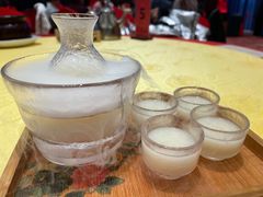 桂花酿米酒-火宫殿·湘菜小吃·商务宴请·生日聚会(东塘店)