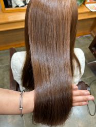 -心迪染发专门店