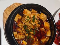 -臻席·川·川菜甄选(星河汇店)