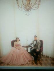 点击看大图 -太郎花子婚纱摄影艺术中心