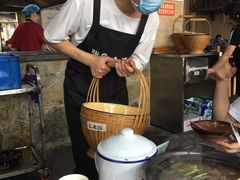 -张关合渣(航空大道店)