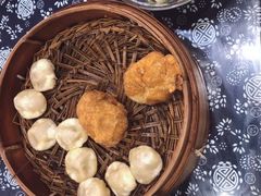 油氽团子-荣阳楼(山塘街店)