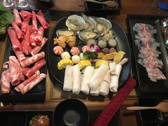 -丽江庭院之丽江往事(安定门店)