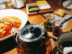 -纳瓦新疆菜(银都店)