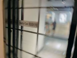 -HG美发设计沙龙