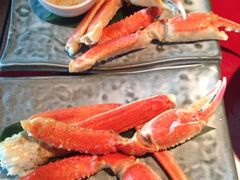 蟹脚-初花·日本料理