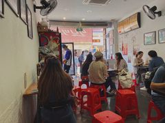 -细妹五香牛杂(步行街店)