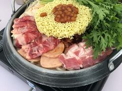 -李先生的首尔小馆(松江启源广场店)