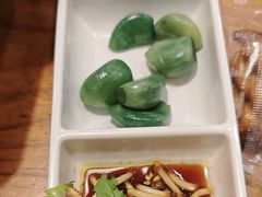 -木屋烧烤(万德庄店)