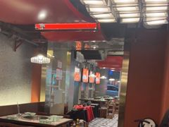 大堂-晓宇重庆火锅(赛格国际购物中心店)