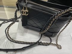 -CHANEL(恒隆广场店)
