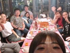 -胡桃里乐队酒馆(长春总店)