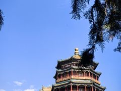 -颐和园