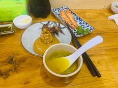 佛跳墙-银子铁板烧料理自助餐(人民广场店)