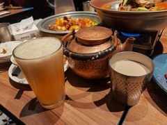 -耶里夏丽·丝路新疆菜·清真食品(徐汇南丹东路臻选店)
