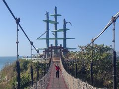 -三亚西岛海洋文化旅游区