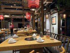 -老凯俚酸汤鱼(多彩城店)