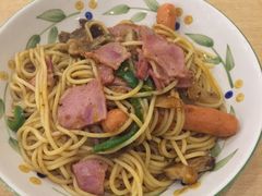 -萨莉亚意式餐厅(莲花国际广场店)